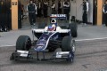 Foto 2 Las primeras imágenes oficiales del FW32 de Williams foto 1