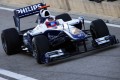 Foto 3 Las primeras imágenes oficiales del FW32 de Williams foto 1