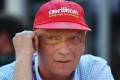 Foto 1 Lauda felicita a Sauber por elegir a Pedro foto 1