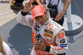 Foto 1 Lewis Hamilton descarta a Fernando Alonso como rival para 2009 foto 1