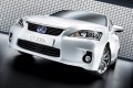 Foto 10 Lexus CT 200h estará presente en Nueva York foto 1