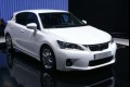 Foto 3 Lexus CT 200h estará presente en Nueva York foto 1