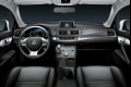 Foto 4 Lexus CT 200h estará presente en Nueva York foto 1