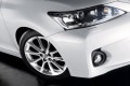 Foto 7 Lexus CT 200h estará presente en Nueva York foto 1