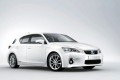 Foto 9 Lexus CT 200h estará presente en Nueva York foto 1
