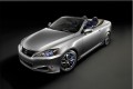Foto 1 Lexus le da deportividad al IS 350C con una edición limitada. foto 1