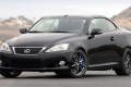 Foto 2 Lexus le da deportividad al IS 350C con una edición limitada. foto 1