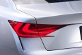 Foto 2 Lexus muestra los teasers de su concept LF-Gh, el futuro GS foto 1