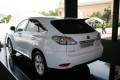 Foto 4 Lexus RX 450h en el Salón Internacional de Barcelona foto 1