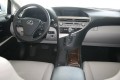 Foto 9 Lexus RX 450h en el Salón Internacional de Barcelona foto 1