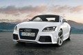 Foto 1 Lifting al Audi TT y otras novedades en el AMI 2010 de Leipzig foto 1