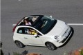 Foto 1 Llegó el Fiat 500C a Reino Unido foto 1