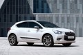 Foto 5 Lo más visto en Motor.es, Citroën DS4 presentado. Octubre 2010 foto 1