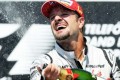 Foto 1 Lo que dejó el GP de Europa 2009 foto 1