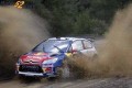 Foto 1 Loeb acaricia su 50ª victoria en el Mundial foto 1