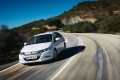 Foto 2 Los cinco coches más seguros del 2009 según la EuroNCAP. foto 1