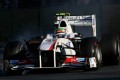 Foto 1 Los dos Sauber descalificados por un alerón ilegal foto 1