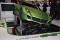 Foto 1 Los futuros V12 de Ferrari serán híbridos. foto 1