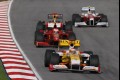 Foto 1 Los grandes de la F1, contra las cuerdas foto 1
