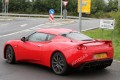 Foto 1 Lotus Evora S pillado antes de su debut. foto 1