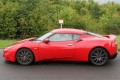 Foto 2 Lotus Evora S pillado antes de su debut. foto 1