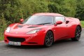 Foto 5 Lotus Evora S pillado antes de su debut. foto 1