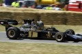 Foto 1 Lotus homenajea al Type 72 con una edición limitada de lujo. foto 1