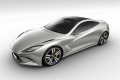 Foto 1 Lotus nos enseña el Elite Concept, un proyecto para 2014. foto 1