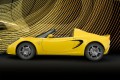 Foto 2 Lotus presenta al Elise Club Racer edición especial. foto 1