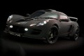 Foto 3 Lotus presenta al Exige Scura. foto 1