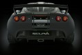 Foto 5 Lotus presenta al Exige Scura. foto 1