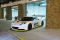 Foto 1 Lotus presenta el Evora Type 124 de carreras. foto 1