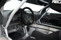 Foto 2 Lotus presenta el Evora Type 124 de carreras. foto 1