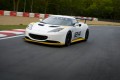 Foto 4 Lotus presenta el Evora Type 124 de carreras. foto 1