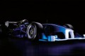 Foto 3 Lotus presenta el Exos Type 125, un coche de carreras para todo público. foto 1