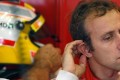 Foto 1 Luca Badoer, el piloto designado por Ferrari foto 1