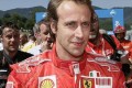 Foto 1 Luca Badoer no convenció a los directivos de Ferrari foto 1