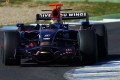 Foto 1 Mala jornada para Toro Rosso en Barcelona foto 1