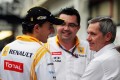 Foto 1 Manager de Kubica dice que el polaco no entrenará en los libres de los viernes foto 1