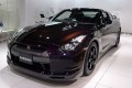 Foto 1 Más actualizaciones para el GT-R. foto 1