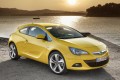 Foto 12 Más fotos oficiales del nuevo Opel Astra GTC 2011 foto 1