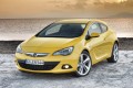 Foto 14 Más fotos oficiales del nuevo Opel Astra GTC 2011 foto 1