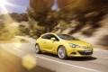 Foto 18 Más fotos oficiales del nuevo Opel Astra GTC 2011 foto 1