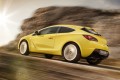 Foto 19 Más fotos oficiales del nuevo Opel Astra GTC 2011 foto 1