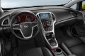 Foto 2 Más fotos oficiales del nuevo Opel Astra GTC 2011 foto 1