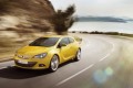 Foto 20 Más fotos oficiales del nuevo Opel Astra GTC 2011 foto 1
