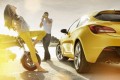 Foto 6 Más fotos oficiales del nuevo Opel Astra GTC 2011 foto 1