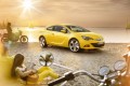 Foto 7 Más fotos oficiales del nuevo Opel Astra GTC 2011 foto 1