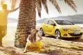 Foto 8 Más fotos oficiales del nuevo Opel Astra GTC 2011 foto 1