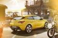 Foto 9 Más fotos oficiales del nuevo Opel Astra GTC 2011 foto 1